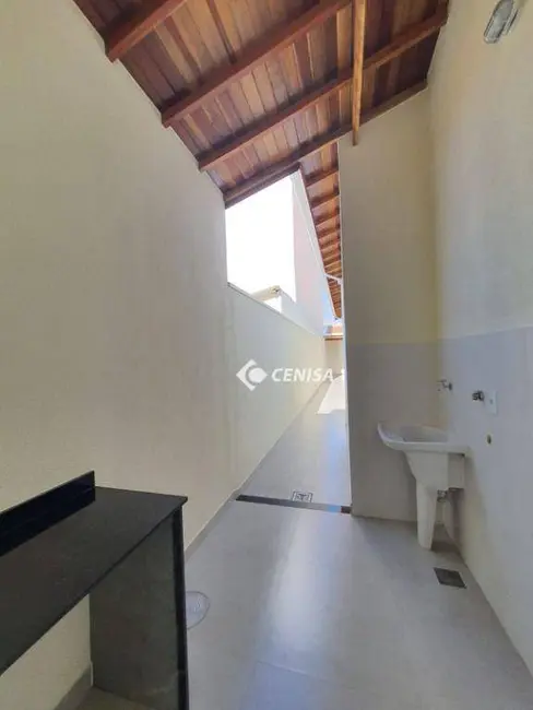Foto 6 de Casa com 3 quartos à venda, 125m2 em Cidade Nova II, Indaiatuba - SP