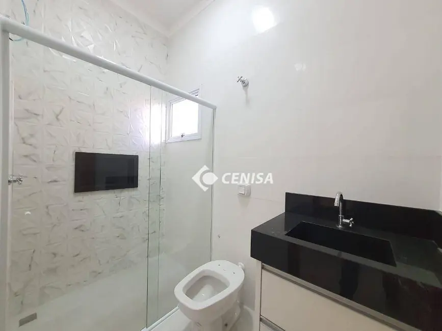 Foto 7 de Casa com 3 quartos à venda, 125m2 em Cidade Nova II, Indaiatuba - SP