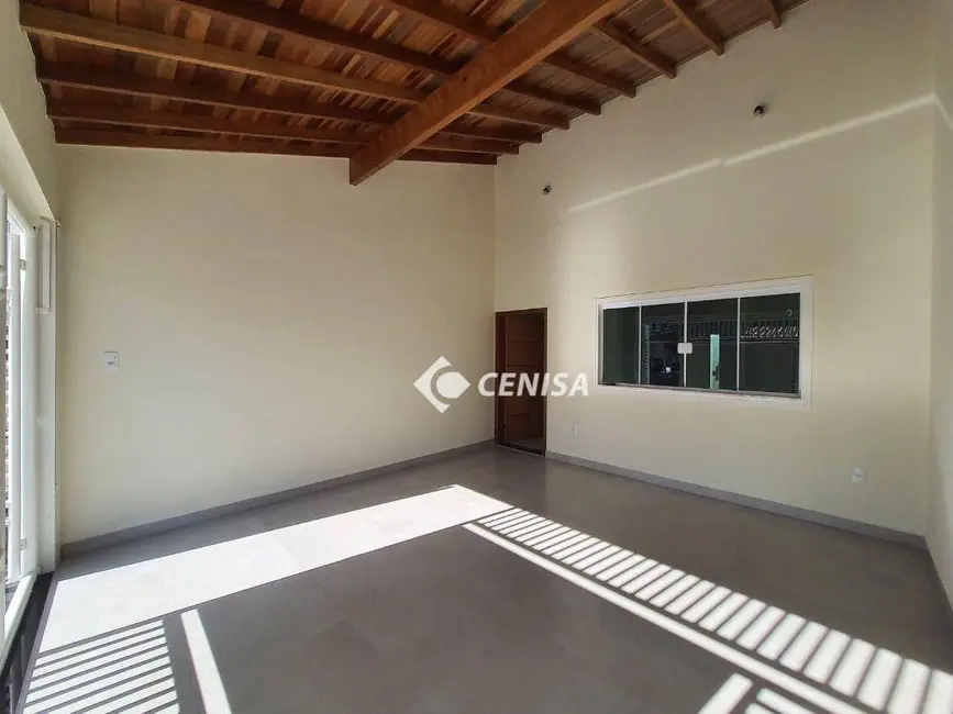 Foto 4 de Casa com 3 quartos à venda, 125m2 em Cidade Nova II, Indaiatuba - SP