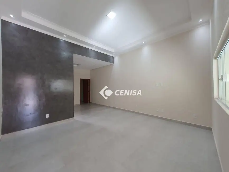 Foto 2 de Casa com 3 quartos à venda, 125m2 em Cidade Nova II, Indaiatuba - SP