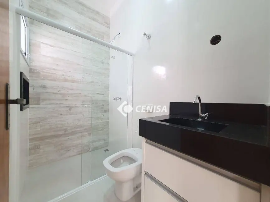 Foto 8 de Casa com 3 quartos à venda, 125m2 em Cidade Nova II, Indaiatuba - SP