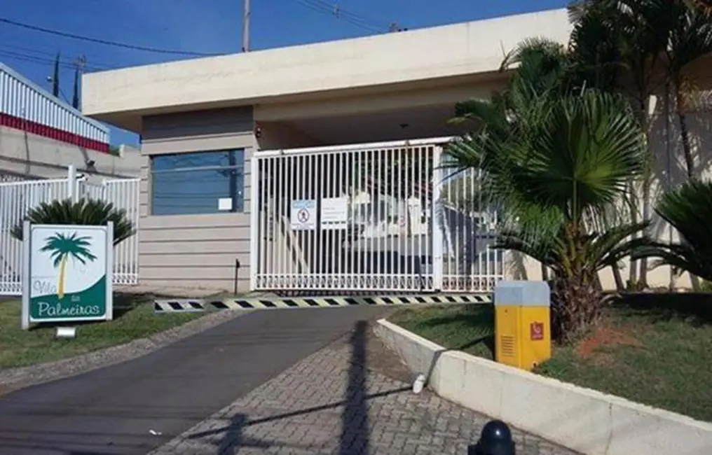 Foto 2 de Casa de Condomínio com 2 quartos para alugar, 175m2 em Jardim São Francisco, Indaiatuba - SP