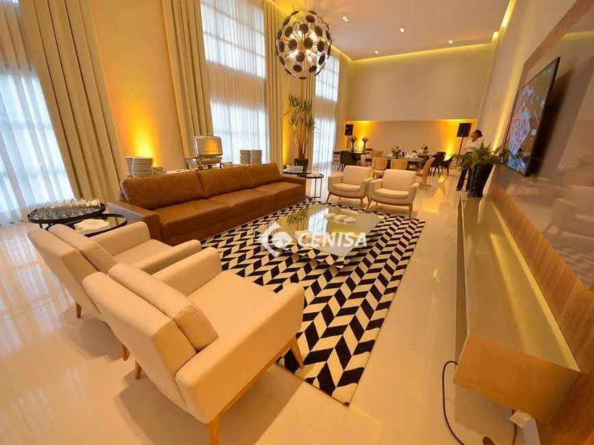 Foto 4 de Apartamento com 3 quartos à venda, 92m2 em Vila Almeida, Indaiatuba - SP