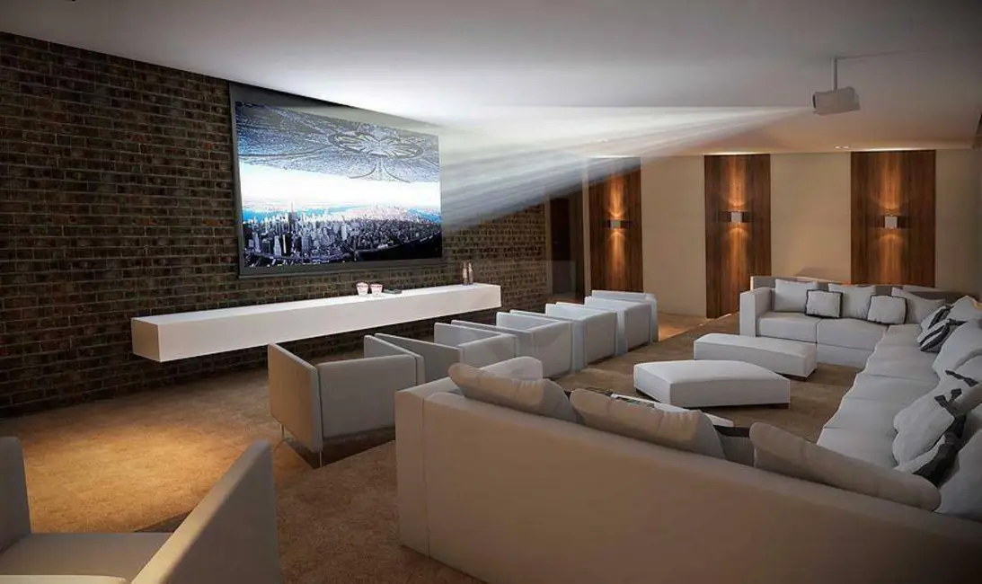 Foto 6 de Apartamento com 3 quartos à venda, 92m2 em Vila Almeida, Indaiatuba - SP