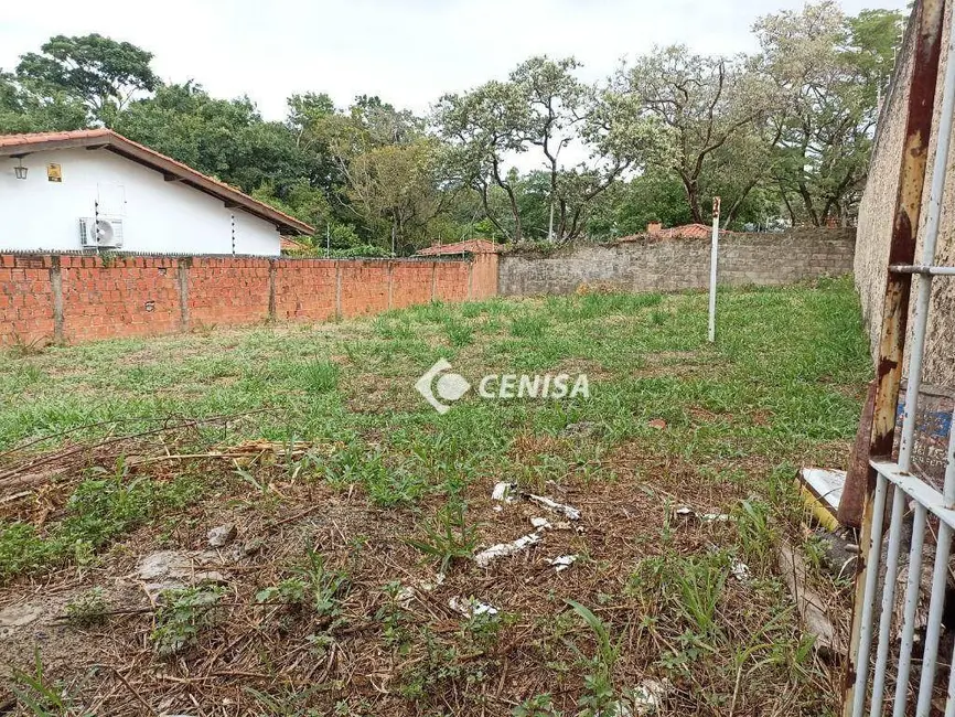 Foto 2 de Terreno / Lote à venda, 300m2 em Vila Homero, Indaiatuba - SP