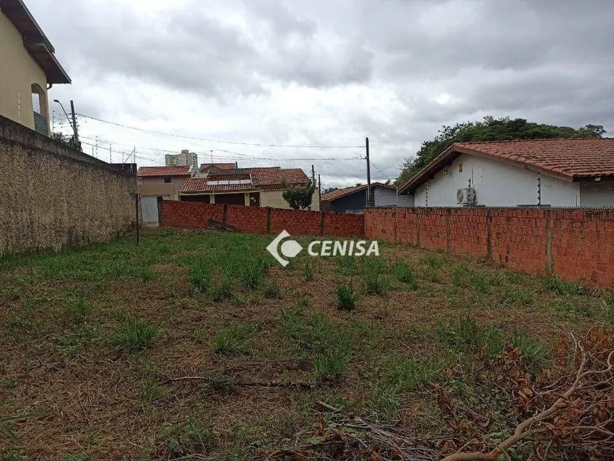 Foto 1 de Terreno / Lote à venda, 300m2 em Vila Homero, Indaiatuba - SP