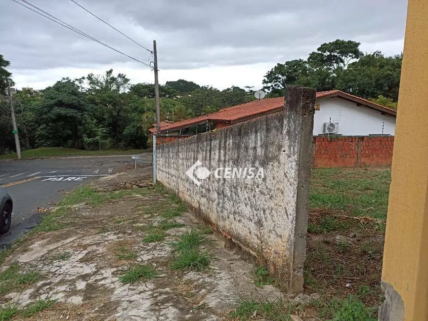 Foto 3 de Terreno / Lote à venda, 300m2 em Vila Homero, Indaiatuba - SP