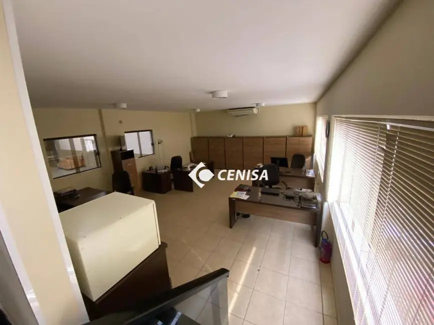 Foto 3 de Armazém / Galpão à venda, 1000m2 em Comercial Vitória Martini, Indaiatuba - SP