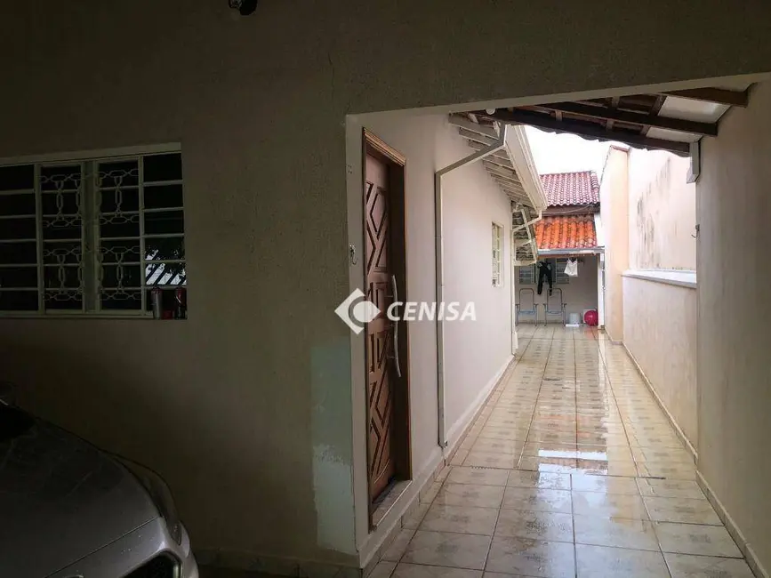 Casa com 5 quartos à venda, 285m2 em Jardim Belo Horizonte, Indaiatuba - SP - imagem 5 Foto 5 de Casa com 5 quartos à venda, 285m2 em Jardim Belo Horizonte, Indaiatuba - SP