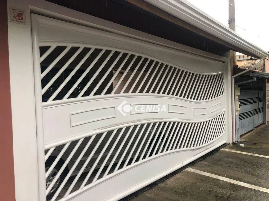 Casa com 5 quartos à venda, 285m2 em Jardim Belo Horizonte, Indaiatuba - SP - imagem 1 Foto 1 de Casa com 5 quartos à venda, 285m2 em Jardim Belo Horizonte, Indaiatuba - SP