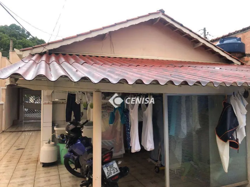 Casa com 5 quartos à venda, 285m2 em Jardim Belo Horizonte, Indaiatuba - SP - imagem 8 Foto 8 de Casa com 5 quartos à venda, 285m2 em Jardim Belo Horizonte, Indaiatuba - SP