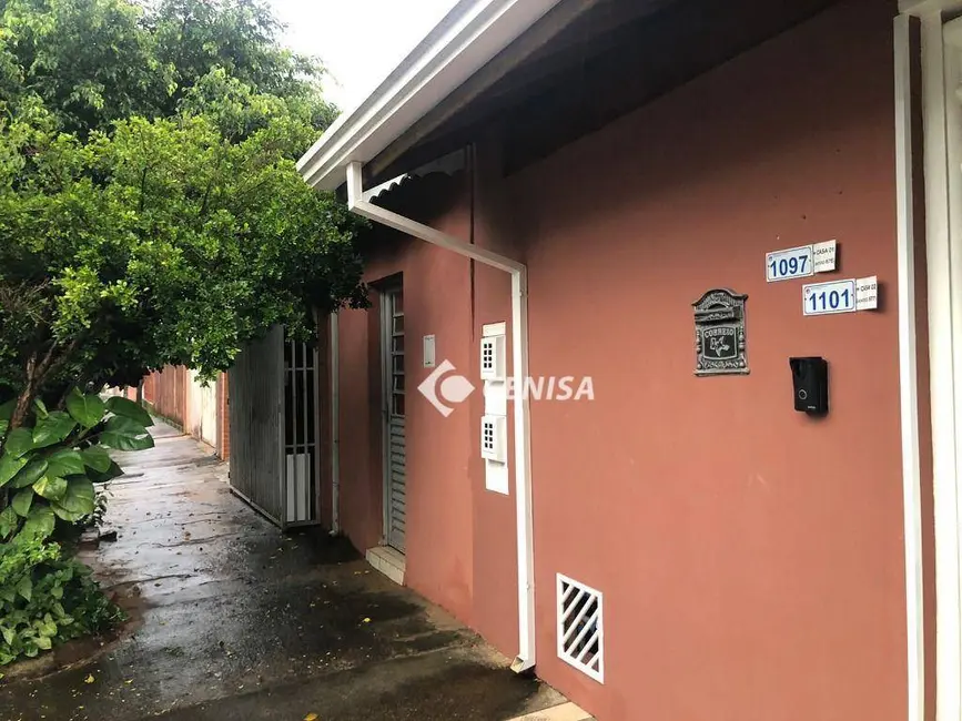 Casa com 5 quartos à venda, 285m2 em Jardim Belo Horizonte, Indaiatuba - SP - imagem 2 Foto 2 de Casa com 5 quartos à venda, 285m2 em Jardim Belo Horizonte, Indaiatuba - SP