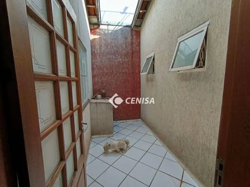 Foto 9 de Casa com 5 quartos à venda, 250m2 em Vila Pires da Cunha, Indaiatuba - SP
