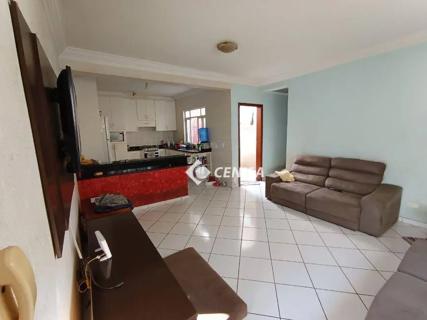 Foto 5 de Casa com 5 quartos à venda, 250m2 em Vila Pires da Cunha, Indaiatuba - SP
