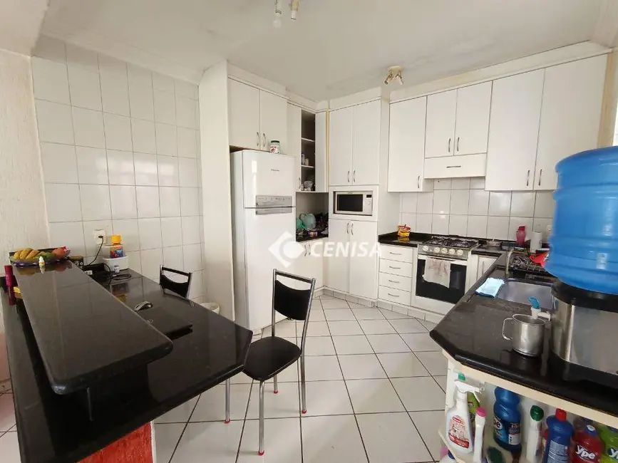 Foto 6 de Casa com 5 quartos à venda, 250m2 em Vila Pires da Cunha, Indaiatuba - SP