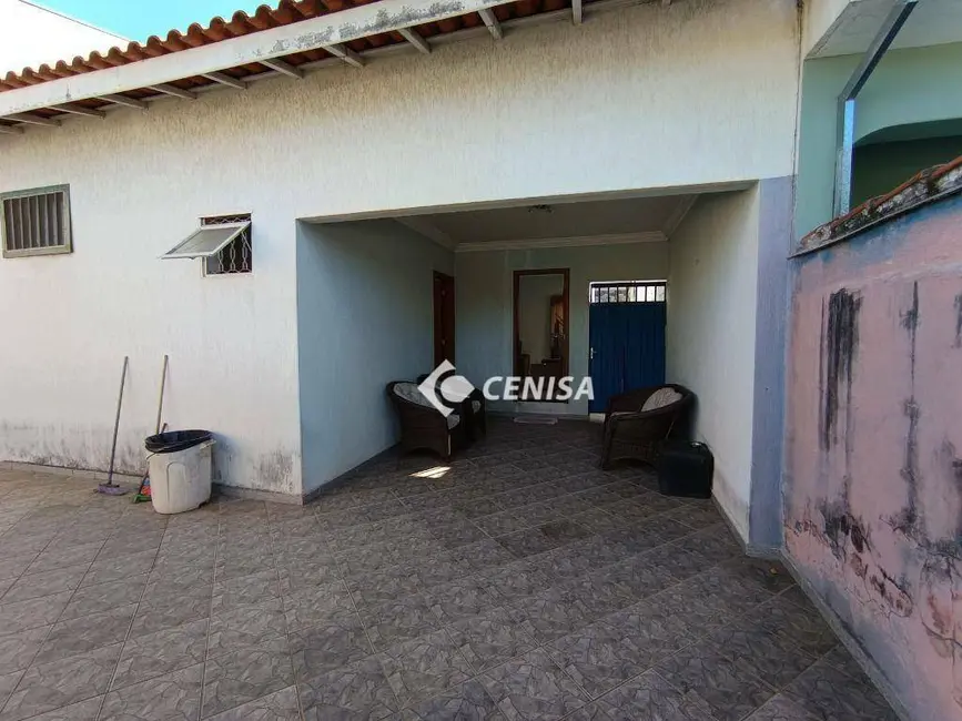 Foto 2 de Casa com 5 quartos à venda, 250m2 em Vila Pires da Cunha, Indaiatuba - SP
