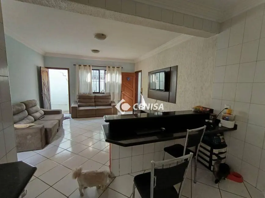 Foto 7 de Casa com 5 quartos à venda, 250m2 em Vila Pires da Cunha, Indaiatuba - SP