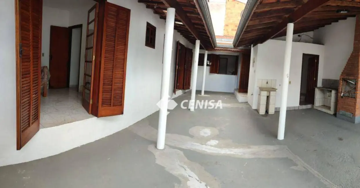 Foto 5 de Casa com 3 quartos à venda, 250m2 em Jardim Morada do Sol, Indaiatuba - SP