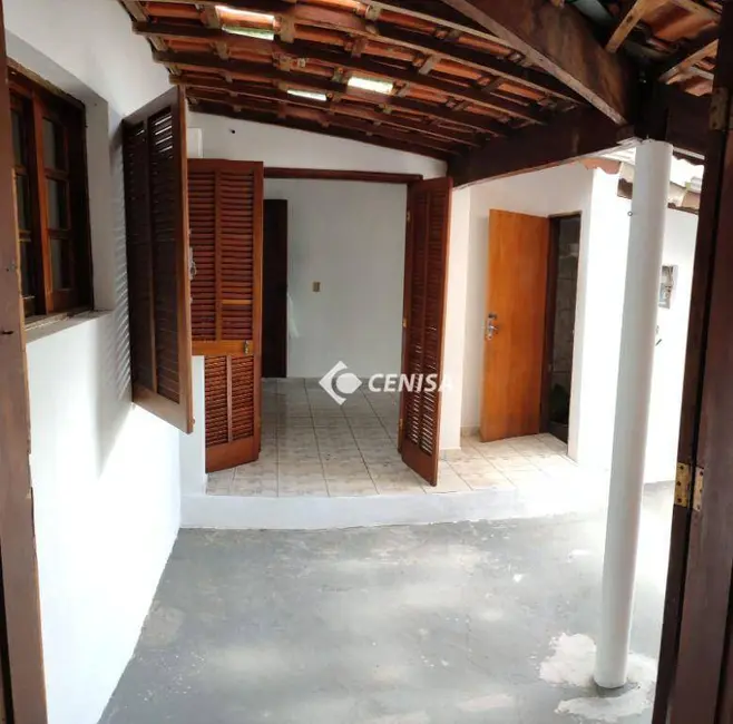 Foto 6 de Casa com 3 quartos à venda, 250m2 em Jardim Morada do Sol, Indaiatuba - SP