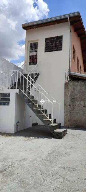 Foto 3 de Casa com 3 quartos à venda, 250m2 em Jardim Morada do Sol, Indaiatuba - SP