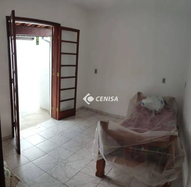 Foto 9 de Casa com 3 quartos à venda, 250m2 em Jardim Morada do Sol, Indaiatuba - SP