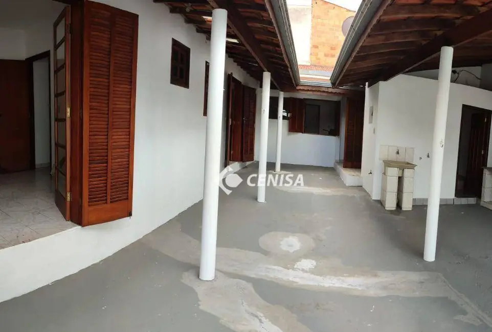 Foto 4 de Casa com 3 quartos à venda, 250m2 em Jardim Morada do Sol, Indaiatuba - SP
