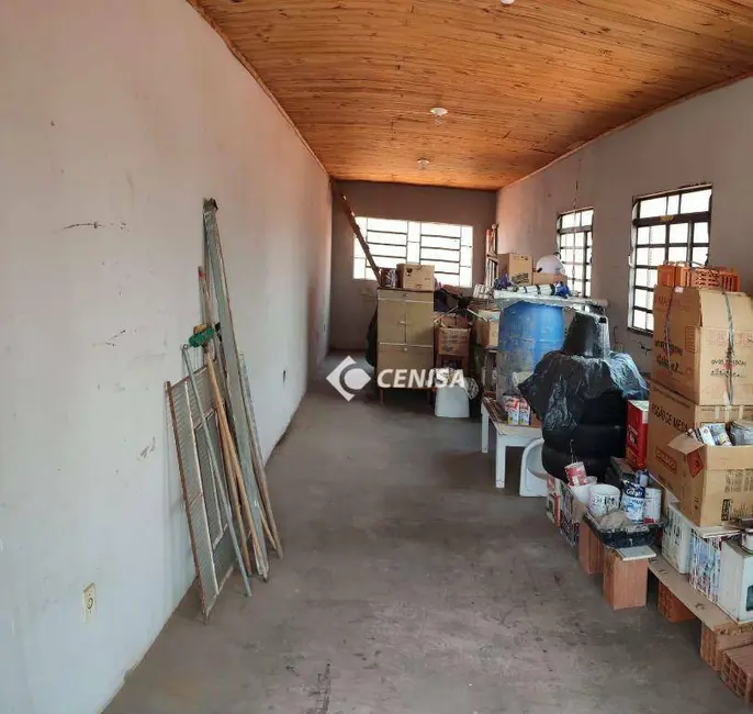 Foto 7 de Casa com 3 quartos à venda, 250m2 em Jardim Morada do Sol, Indaiatuba - SP