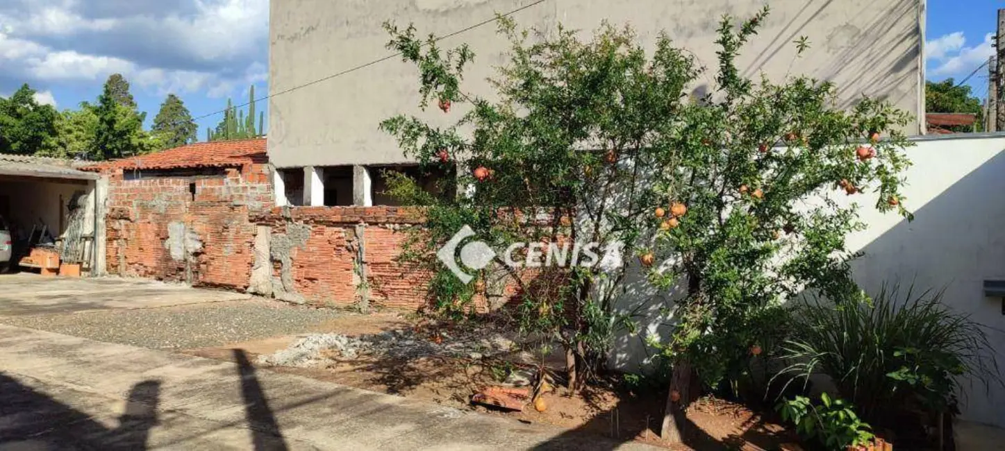 Foto 8 de Terreno / Lote à venda, 260m2 em Jardim Nova Indaiá, Indaiatuba - SP