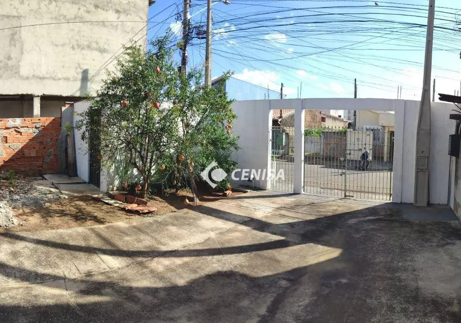 Foto 5 de Terreno / Lote à venda, 260m2 em Jardim Nova Indaiá, Indaiatuba - SP