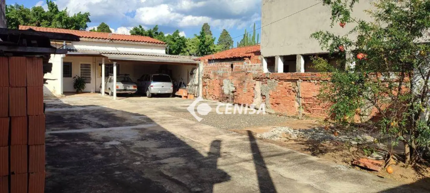 Foto 7 de Terreno / Lote à venda, 260m2 em Jardim Nova Indaiá, Indaiatuba - SP