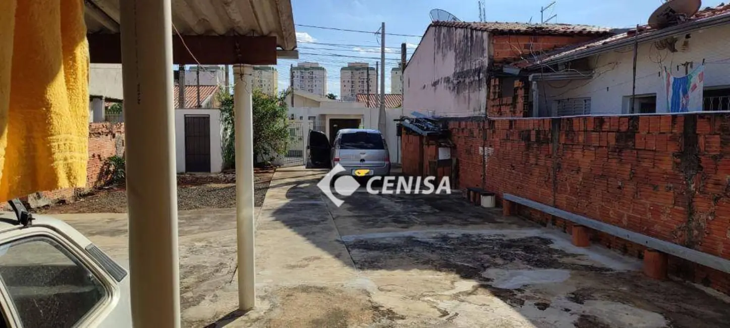 Foto 3 de Terreno / Lote à venda, 260m2 em Jardim Nova Indaiá, Indaiatuba - SP