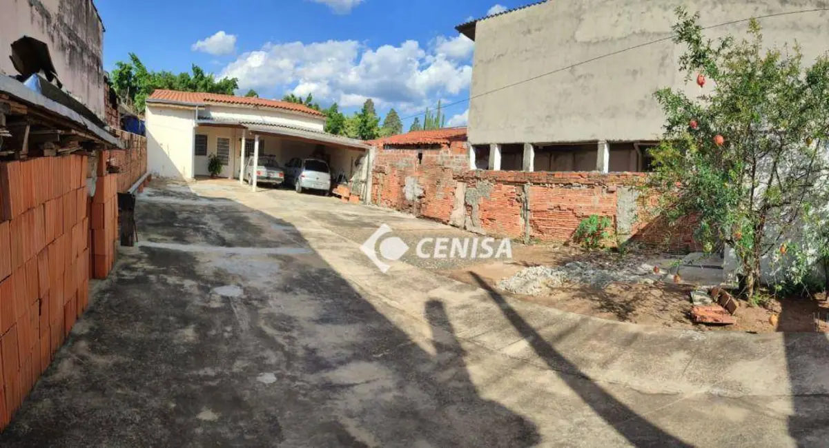 Foto 4 de Terreno / Lote à venda, 260m2 em Jardim Nova Indaiá, Indaiatuba - SP