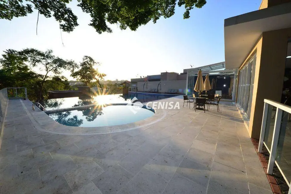 Foto 8 de Apartamento com 3 quartos à venda e para alugar, 65m2 em Jardim Santiago, Indaiatuba - SP