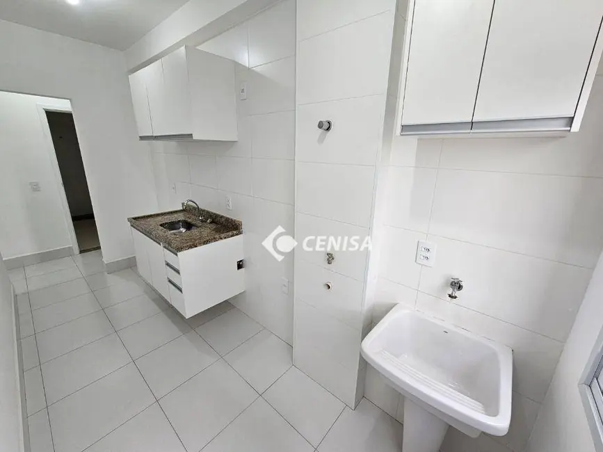 Foto 2 de Apartamento com 3 quartos à venda e para alugar, 65m2 em Jardim Santiago, Indaiatuba - SP