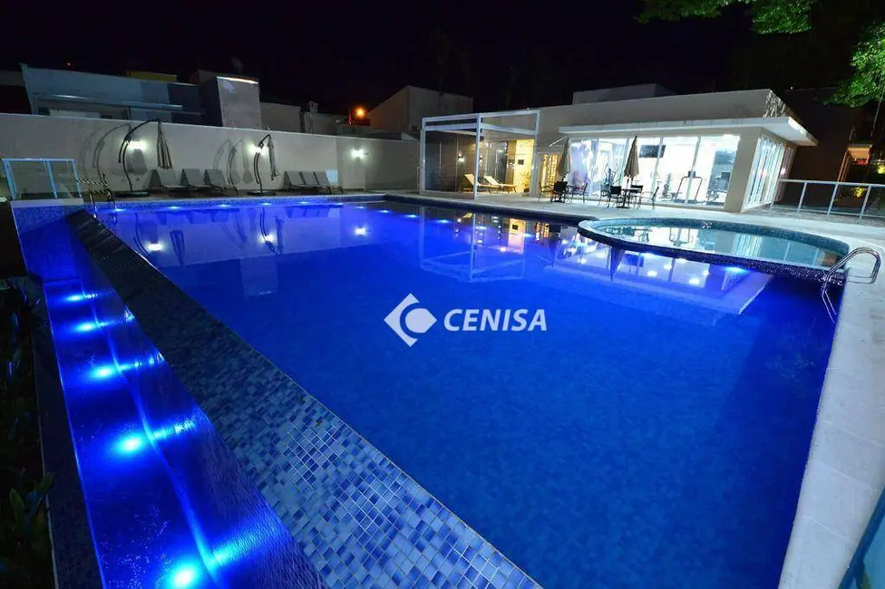 Foto 9 de Apartamento com 3 quartos à venda e para alugar, 65m2 em Jardim Santiago, Indaiatuba - SP