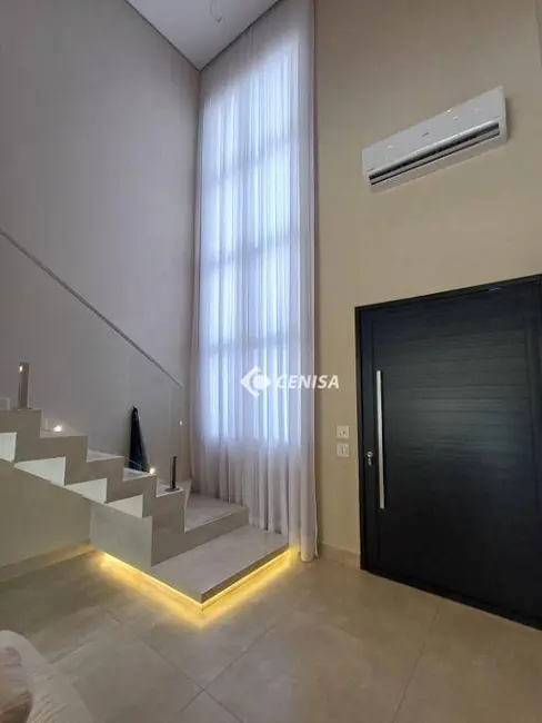 Foto 8 de Casa de Condomínio com 3 quartos à venda, 224m2 em Indaiatuba - SP