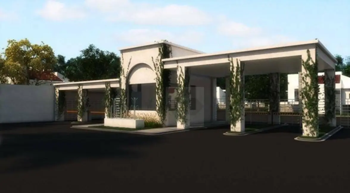 Foto 2 de Terreno / Lote à venda, 662m2 em Jardins Di Roma, Indaiatuba - SP