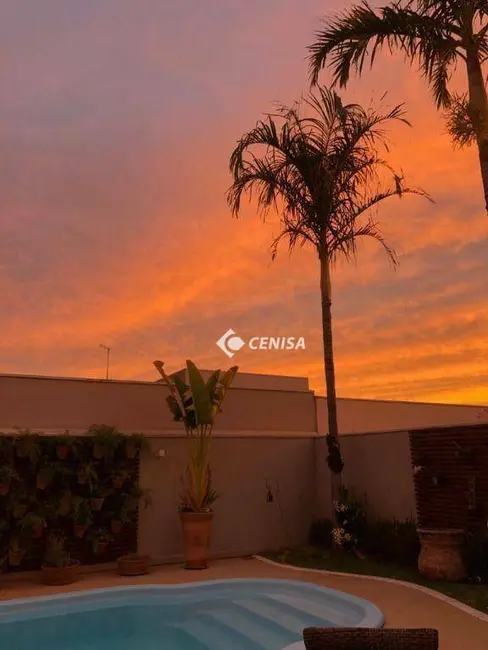 Foto 3 de Casa de Condomínio com 4 quartos à venda, 300m2 em Indaiatuba - SP