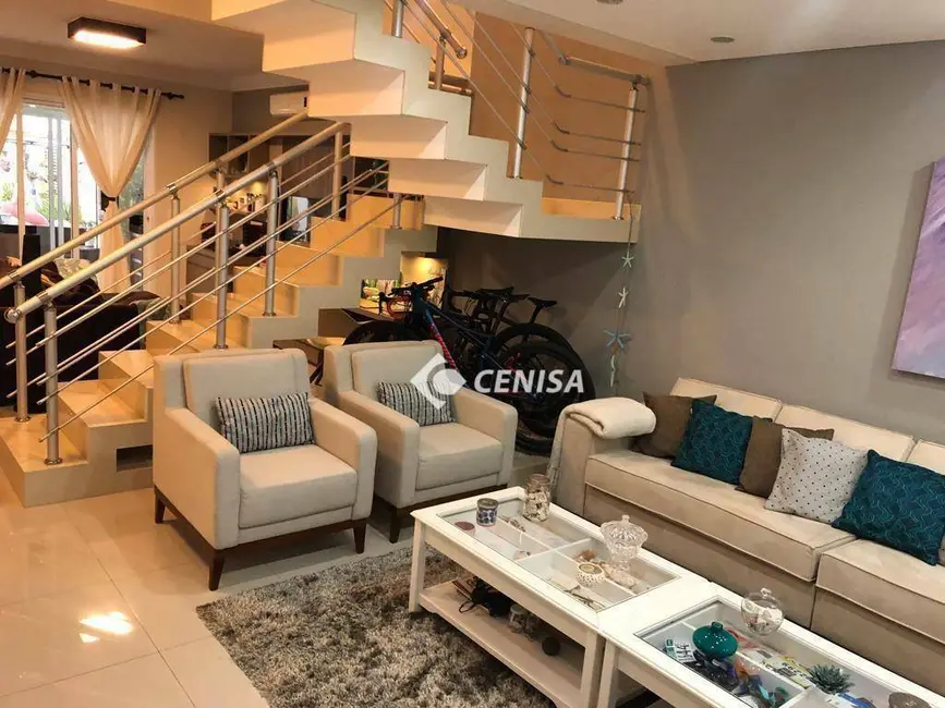 Foto 9 de Casa de Condomínio com 4 quartos à venda, 300m2 em Indaiatuba - SP