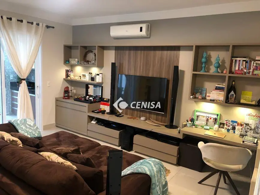 Foto 8 de Casa de Condomínio com 4 quartos à venda, 300m2 em Indaiatuba - SP