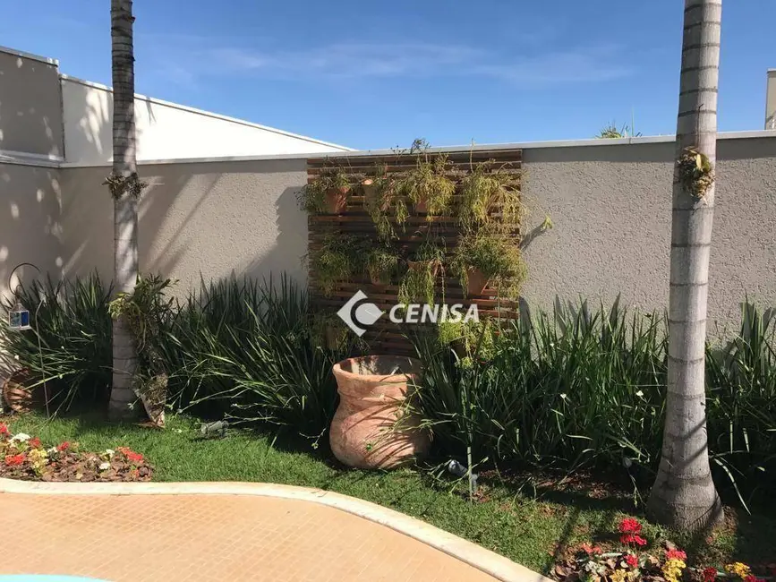 Foto 4 de Casa de Condomínio com 4 quartos à venda, 300m2 em Indaiatuba - SP