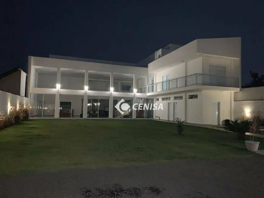 Foto 3 de Casa com 6 quartos à venda, 1000m2 em Colinas de Indaiatuba, Indaiatuba - SP