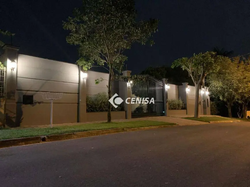 Foto 5 de Casa com 6 quartos à venda, 1000m2 em Colinas de Indaiatuba, Indaiatuba - SP