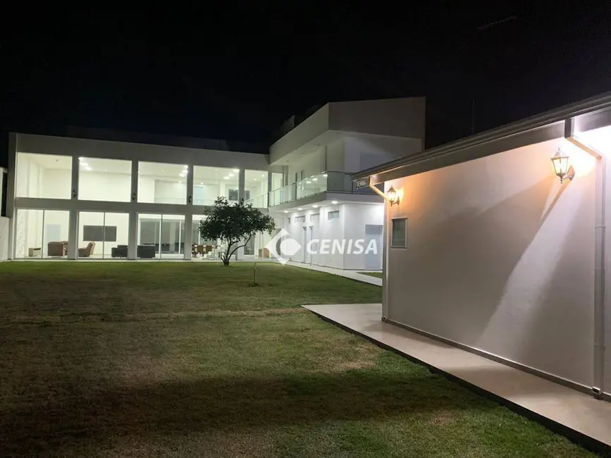 Foto 4 de Casa com 6 quartos à venda, 1000m2 em Colinas de Indaiatuba, Indaiatuba - SP