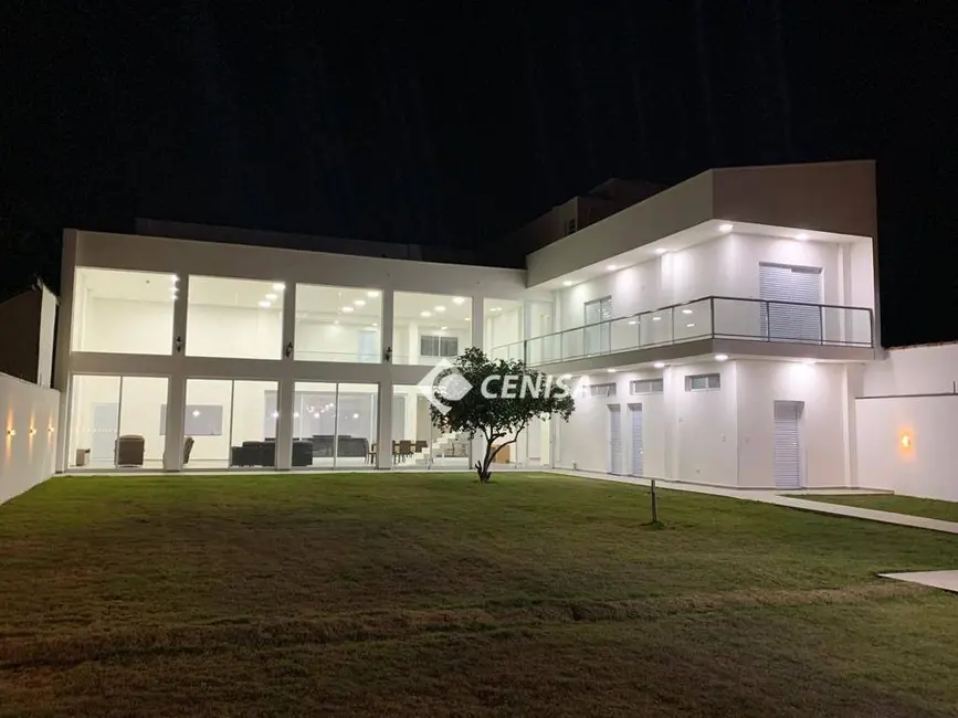 Foto 2 de Casa com 6 quartos à venda, 1000m2 em Colinas de Indaiatuba, Indaiatuba - SP