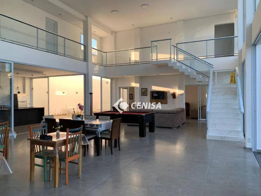 Foto 7 de Casa com 6 quartos à venda, 1000m2 em Colinas de Indaiatuba, Indaiatuba - SP