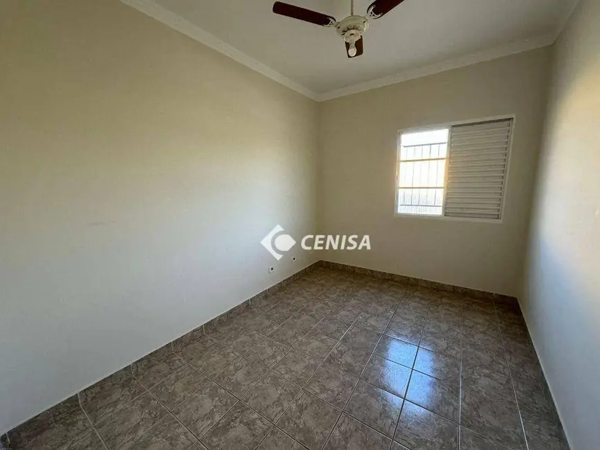 Foto 9 de Apartamento com 3 quartos à venda, 87m2 em Vila Castelo Branco, Indaiatuba - SP