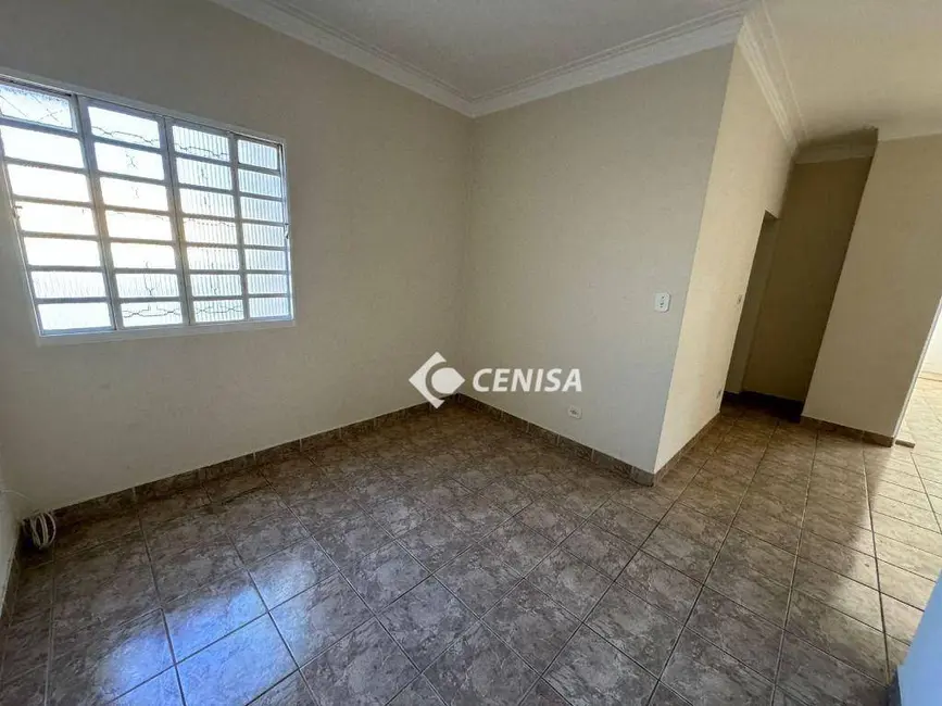 Foto 2 de Apartamento com 3 quartos à venda, 87m2 em Vila Castelo Branco, Indaiatuba - SP