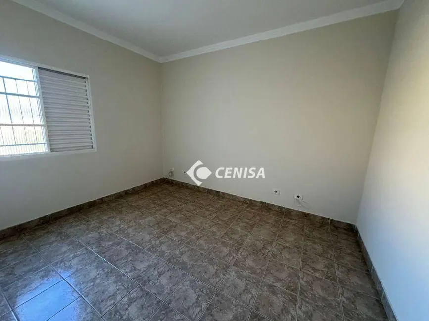 Foto 7 de Apartamento com 3 quartos à venda, 87m2 em Vila Castelo Branco, Indaiatuba - SP