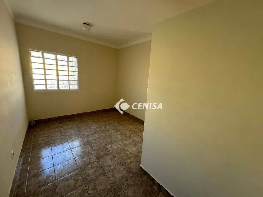 Foto 3 de Apartamento com 3 quartos à venda, 87m2 em Vila Castelo Branco, Indaiatuba - SP